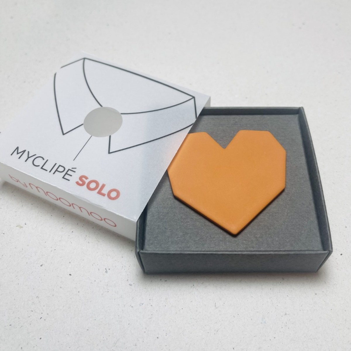 SOLO HEART COGNAC